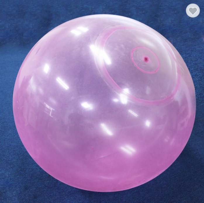 ROW001 Water Inflatable Bubble Balls